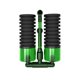 thumbnail image 1 of S Double Head Water Filter Aquarium Fishtank Sponge Water Filter Air Pump Fish Tank Cleaning Filter, 1 of 5