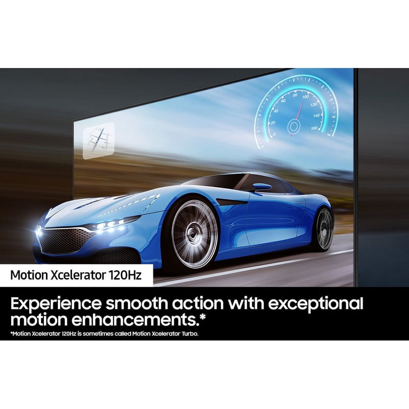 SAMSUNG 77" Class S85D OLED Smart TV QN77S85DAEXZA 2024 gallery view