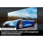 SAMSUNG 75” Class QN85D NEO QLED 4K Smart TV QN75QN85DBFXZA 2024