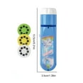 thumbnail image 3 of Projection Flashlight Best Gift Projectors Toys for Kids Children (Animal World), 3 of 6