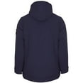 thumbnail image 2 of Plein Sport Mens Circular Logo Padded Jacket, 2 of 4