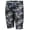 Black Multi, variant on Sporti Camouflage Jammer Swimsuit (Men’s)