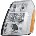 thumbnail image 5 of For 07-09 Escalade (1st Design) HID Headlight Headlamp w/Bulb Ballast Left Side, 5 of 5