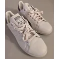 thumbnail image 1 of Ad-id-as Originals Stan Smith [GY0028] Men Shoes White / Off White Grey 10.5 NWT, 1 of 6