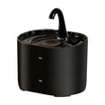 thumbnail image 2 of Rewenti Distributeur d'Eau pour Animaux, Filtre de Circulation Automatique, Distributeur d'Eau pour Animaux, Distributeur d'Eau Intelligent pour Animaux, Eau Courante, 2 of 5