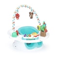 thumbnail image 1 of Baby Einstein SuperSeat Touch of Tunes Asiento de actividad 3 en 1, con música y luces, a partir de 6 meses, 1 of 5