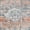 Multi, variant on Rugs.com Newport Collection Rug – 2' x 4' Runner Blue Medium Rug Perfect For Hallways, Entryways