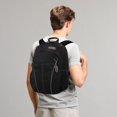 thumbnail image 2 of Mochila Porta Laptop Y Tablet Cambri Totto negro G, 2 of 7