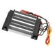 thumbnail image 5 of Calentador de aire cerámico PTC NikouMX 600W 220V herramienta, 5 of 8