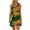 Multicolor#8, variant on VBTAPA Beach Dresses for Women 2025 Trendy Summer Sleeveless Mini Sundresses Hawaiian Floral Printed Swimsuit Coverup Dress Limited Time Sales Multicolor XXL