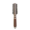 thumbnail image 1 of Ergonomic Curl Hair Brush - Detangling and Styling for All Hair Types, 1 of 6