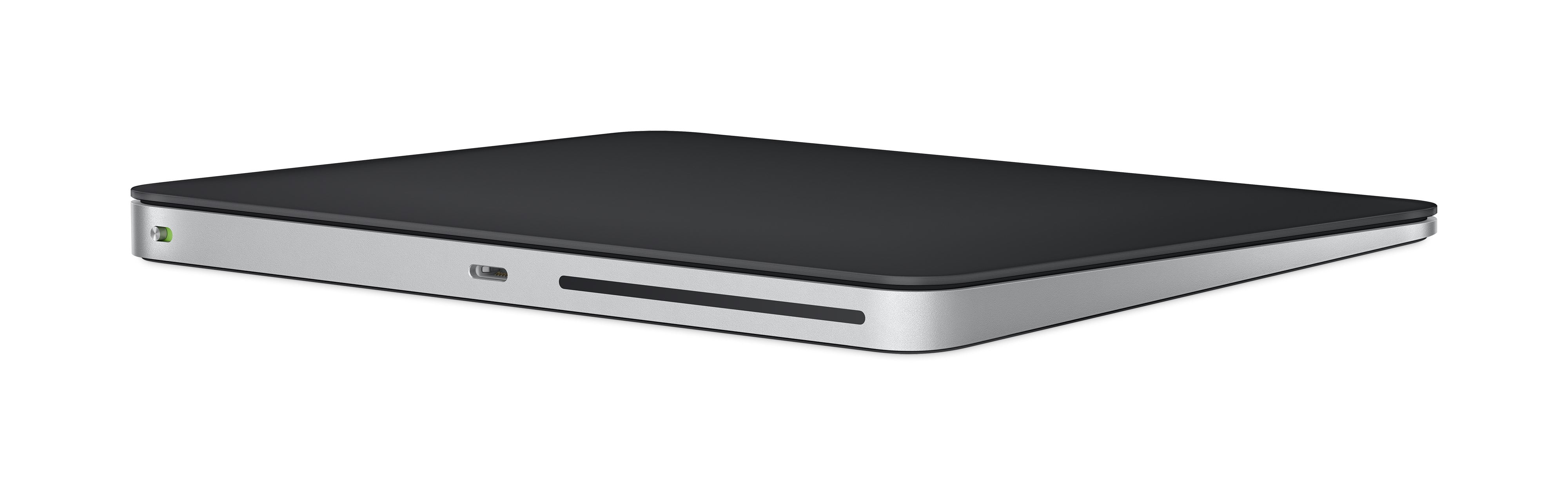 Wireless Magic Trackpad - Black Multi-Touch Surface for iPad Wireless Magic Trackpad - Black Multi-Touch Surface for iPad