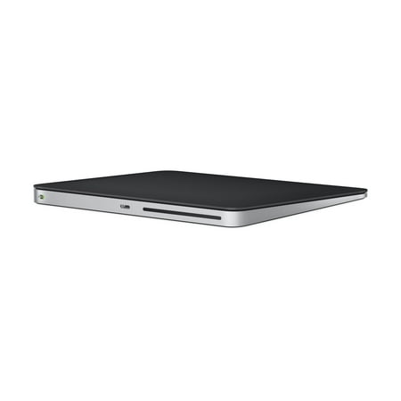 Magic Trackpad - Black Multi-Touch Surface