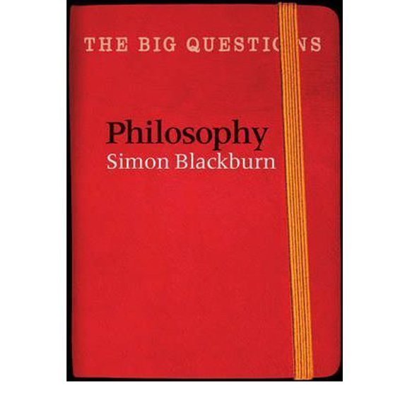 TheBig Questions: Philosophy