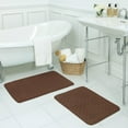 Massage Premium Memory Foam Bath Mat