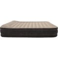thumbnail image 2 of Colchon Inflable Intex Queen Size Dura Beam Color Cafe Intex INTEXQUEENSIZECAFE, 2 of 4