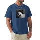 thumbnail image 5 of Camisetas de serpiente para hombre, Spiritbox Crazy, camisetas de manga corta con cuello redondo, ropa de algodón para adultos, 5 of 7