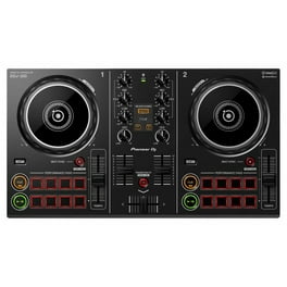 Pioneer DJ DDJ-SB3 2-Channel DJ Controller for Serato DJ Lite
