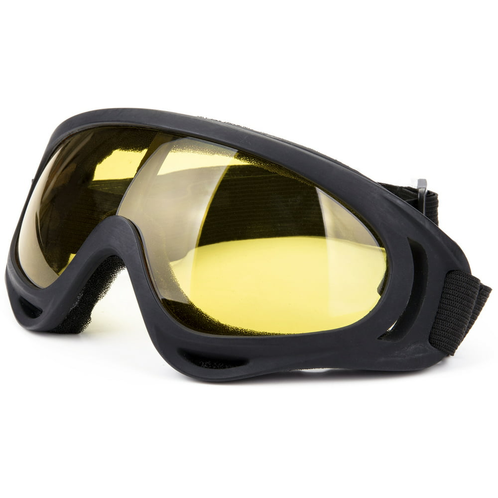C.F.GOGGLE Ski Snowboard Goggles UV Protection Anti-Fog Snow Goggles ...