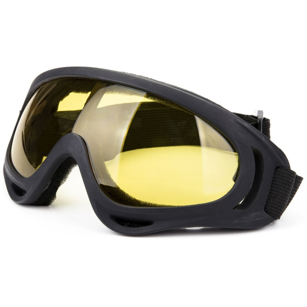 C.F.GOGGLE Ski Snowboard Goggles UV Protection AntiFog Snow Goggles