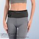 thumbnail image 4 of Cinturón con Tiras Reflectantes Riñoneras para Senderismo Fitness Jogging Mochilas y Bolsos Informales ANGGREK  Otros, 4 of 8
