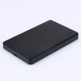 thumbnail image 4 of Kuymtek Alta calidad Slim Portable 2.5 HDD Recinto USB 2.0 Disco duro externo Cas, 4 of 6
