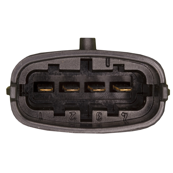Manifold Absolute Pressure Sensor