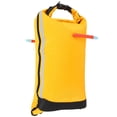 thumbnail image 2 of LHCER Flotation Bag,Canoe Buoyancy Paddle Bag,Paddle Float Safety Bag Lightweight Portable Canoe Inflatable Boat Bag for Rescue and Self Rescue, 2 of 8