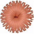 thumbnail image 3 of Avanti Polyester 14 inch Zipper, Plastic and Polyester Zipper, Peach, 25 Pack, 3 of 3