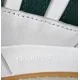 thumbnail image 5 of Ad-id-as Postmove Sz 7.5M/9.5W White Green Gum Basketball Shoes Sneakers Mid Top, 5 of 6