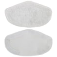 thumbnail image 5 of 16pcs Accessories Washable Mop Cloth For Kit Vaporetto Paeu0332 Vacuum Cleaner Microfibre Mops Clot, 5 of 5