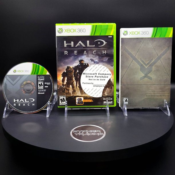 Halo Xbox 360 Console