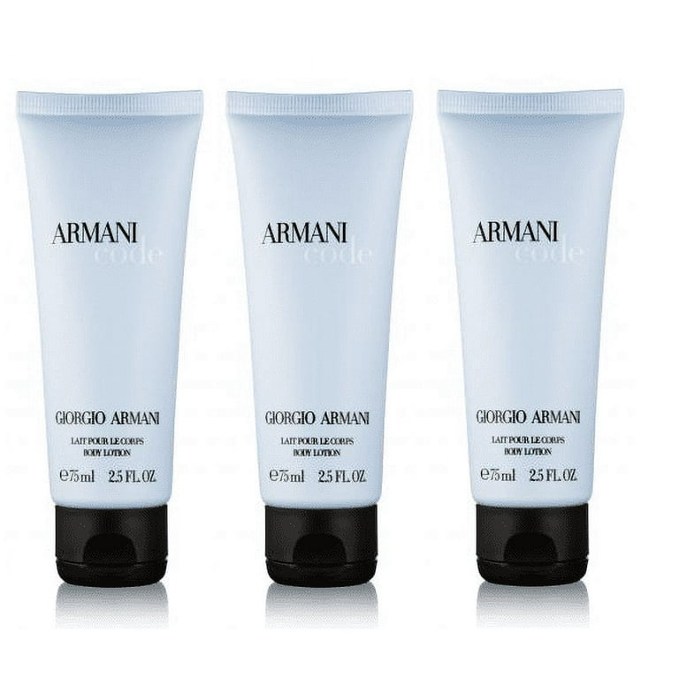 Armani code lotion for women new arrivals
