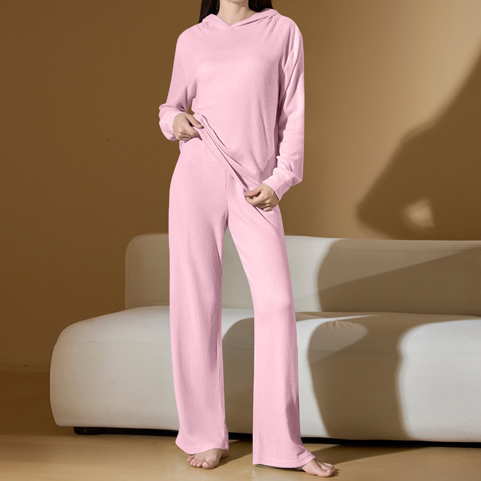 Ensemble Pyjama Pyjama Femme Super U Admas Pyjama Tenue D