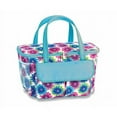 thumbnail image 1 of Picnic Plus PSM-139BB Sac Isotherme Avanti - Bleu Blossum, 1 of 2