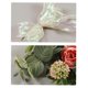 thumbnail image 2 of Corona de Puertas de Primavera Coronas Florales Artificiales para Decoraciones de Pascua Y Primavera para Puertas Y Ventanas 50cm/19.6In Decoraciones de Mesa de Pascua, 2 of 6