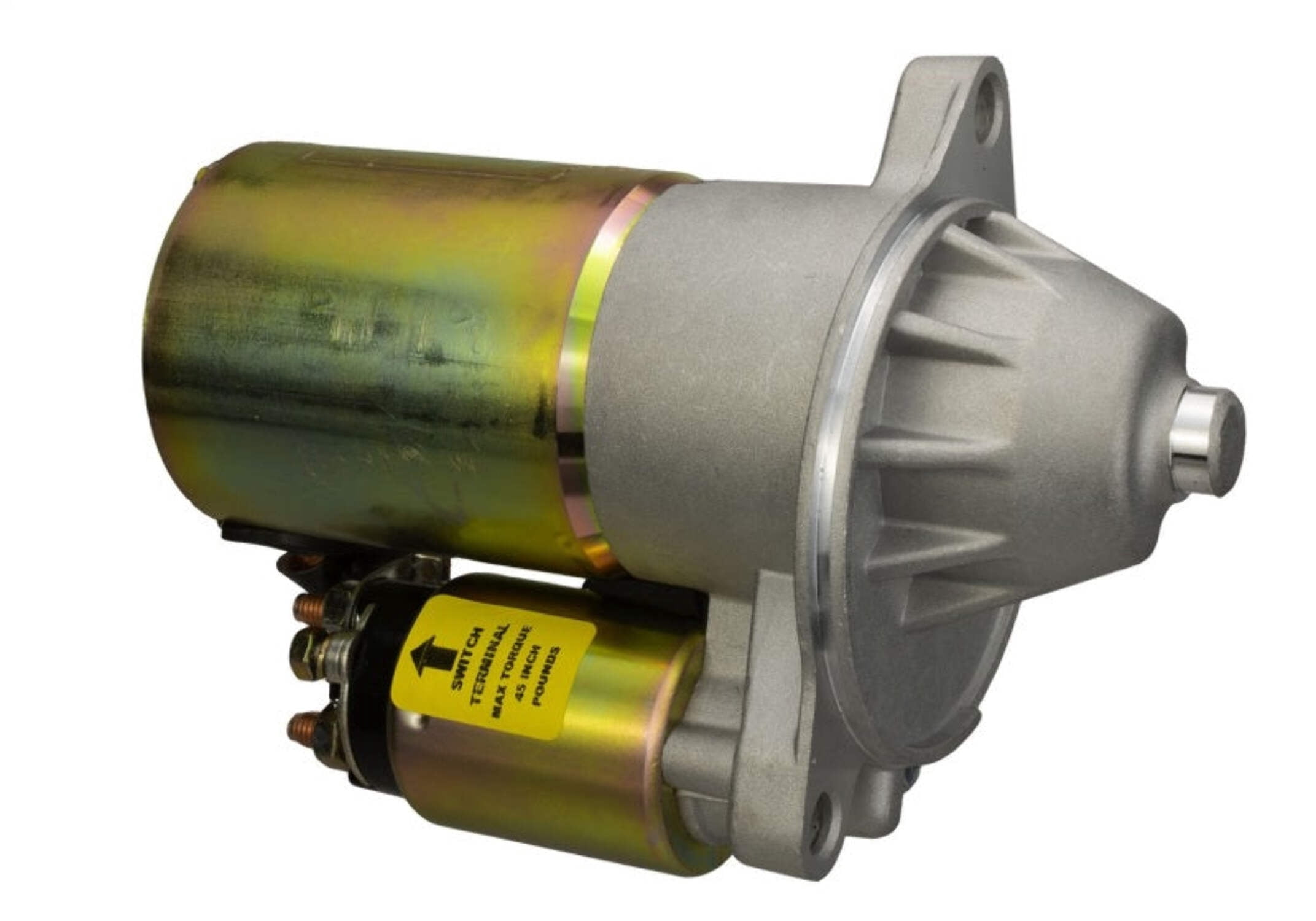 Fits/For Ford Performance Parts M 11000 B51 Starter Motor