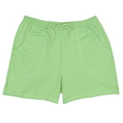 Women's Jersey Pocket Short