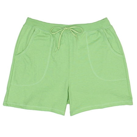 Women's Jersey Pocket Short