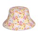 thumbnail image 1 of Balery Colorful Floral Sombreros para el sol para hombre y mujer, sombrero de pescador con UPF 50+, 1 of 6