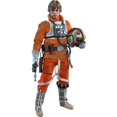 thumbnail image 1 of Figura Hot Toys MMS585 - Star Wars 5 : The Empire Strikes Back - Luke Skywalker SnowSpeeder Pilot Suit Version, 1 of 3