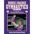 thumbnail image 1 of Pre-Owned Rookie Coaches Gymnastic Guide (Paperback) 087322390X 9780873223904, 1 of 1