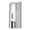 Silver, variant on 300ml Wall-mounted Single Bottle Manual Soap Dispenser Shampoo Box Rest Room Washroom Toilet Hand Washing Liquid Shampoo Shower Machine Liquid Soap Dispenser Soap Dispenser & Holder