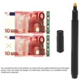 thumbnail image 3 of Counterfeits Pen Fake Money Detector Pen For Checking Bills False Currency, 3 of 5