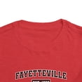 thumbnail image 4 of Fayetteville AR Arkansas Trip Vacation Toddler Shirt Gifts Boy Girl 2T-5T, 4 of 4