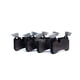 thumbnail image 1 of Balata Dynamik Para Mercedes Benz Sl55 Amg 2007 - 2008, 1 of 1