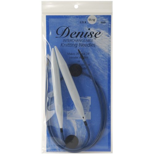 Denise Interchangeable Knitting Needle S