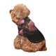thumbnail image 5 of Balery Adorable Fluffy Bat Sudadera con Capucha para Perros Pequeños – Ropa para Mascotas, Disfraz para Perros y Gatos, Ideal para Fiestas y Cosplay-X-Large, 5 of 7