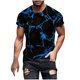 thumbnail image 1 of Camisetas de Manga Corta para Hombre Imprimir Cuello Redondo Camiseta de Moda Casual, Camiseta de Disfraz de Poliéster para Uso Al Aire Libre, Diario Y de Verano de Primavera, 1 of 5