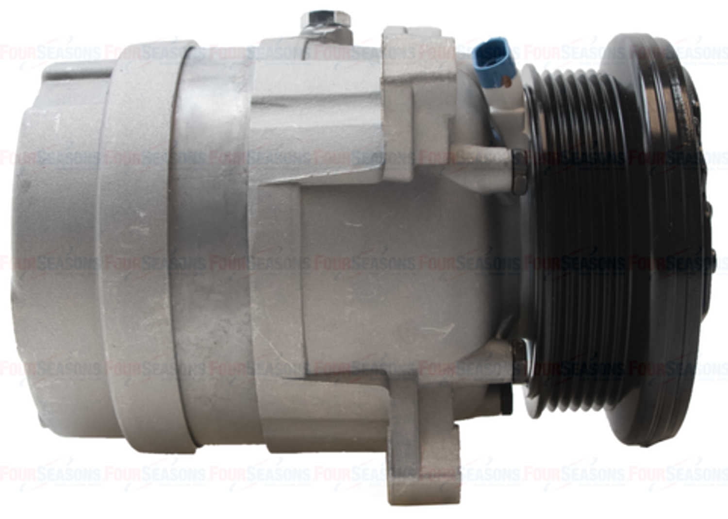 Four Seasons 58974 GM V5 Compressor